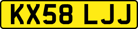 KX58LJJ