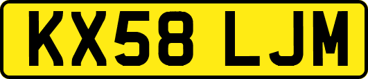 KX58LJM