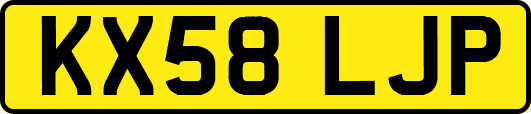 KX58LJP