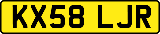 KX58LJR