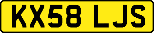KX58LJS