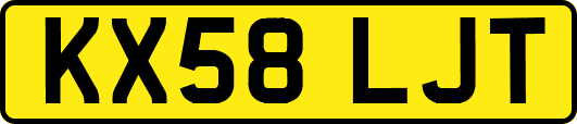 KX58LJT