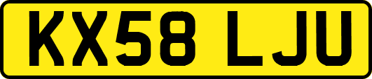KX58LJU