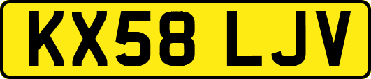 KX58LJV