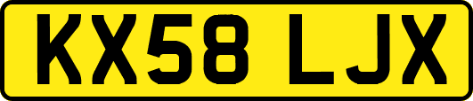 KX58LJX