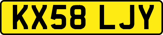 KX58LJY