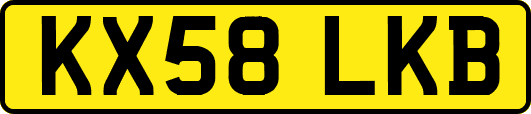 KX58LKB