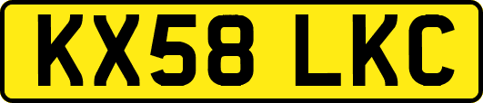 KX58LKC
