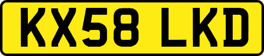 KX58LKD