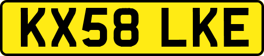 KX58LKE