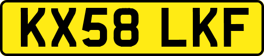 KX58LKF
