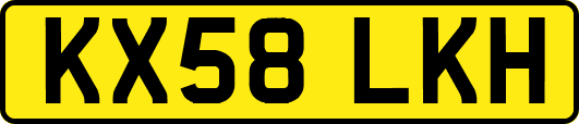 KX58LKH