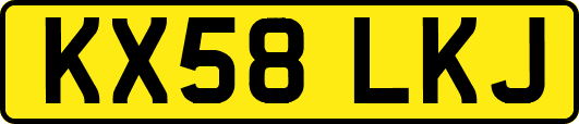 KX58LKJ