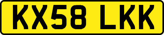 KX58LKK