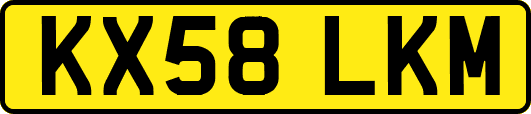 KX58LKM