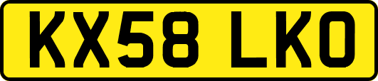 KX58LKO