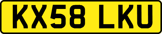 KX58LKU