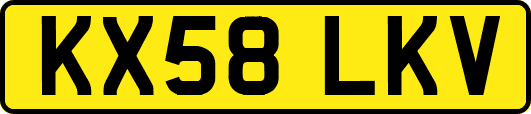 KX58LKV