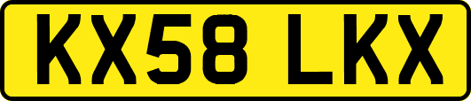 KX58LKX