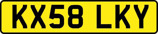 KX58LKY