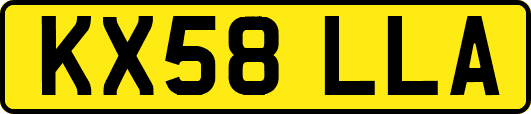 KX58LLA