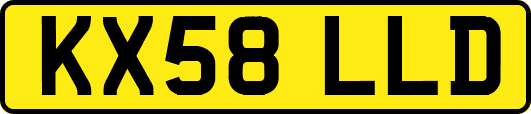 KX58LLD