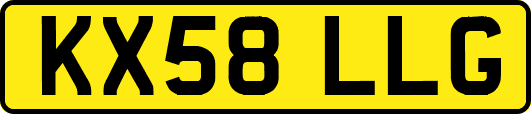 KX58LLG