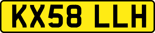 KX58LLH