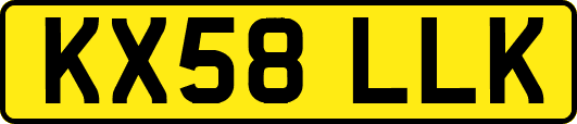 KX58LLK