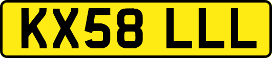 KX58LLL