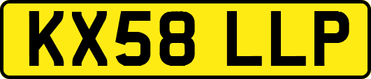 KX58LLP