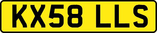 KX58LLS