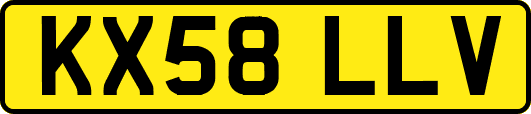 KX58LLV