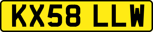KX58LLW