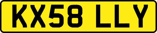 KX58LLY