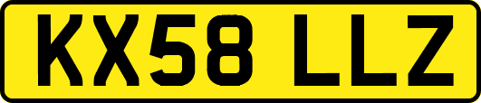 KX58LLZ