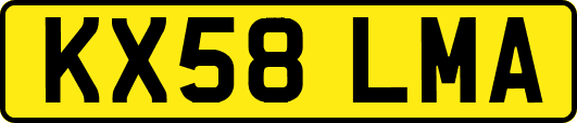 KX58LMA