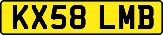 KX58LMB