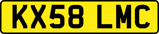 KX58LMC