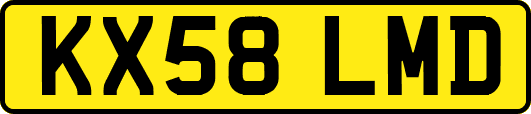 KX58LMD