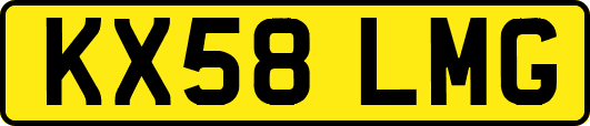 KX58LMG