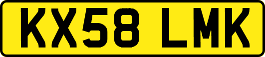 KX58LMK