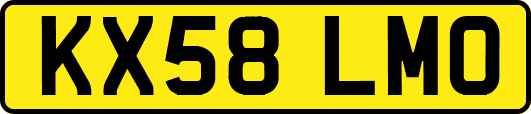 KX58LMO