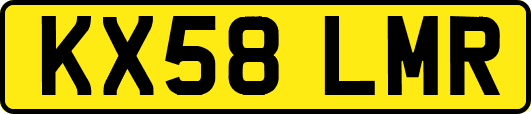 KX58LMR