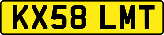 KX58LMT