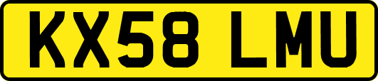 KX58LMU