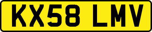 KX58LMV