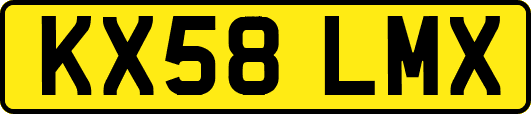 KX58LMX