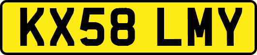KX58LMY