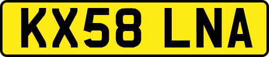 KX58LNA
